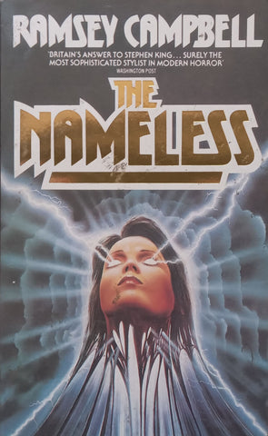 The Nameless | Ramsey Campbell