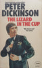 The Lizard in the Cup | Peter Dickinson