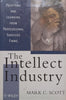 The Intellect Industry: Profiting and Learning from Professional Services Firms | Mark C. Scott