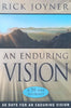 An Enduring Vision: A 50-Day Journey | Rick Joyner