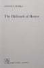 The Hallmark of Horror | Leonard Gribble