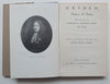 Dryden: Poetry & Prose (Published 1925) | D. Nichol Smith (Ed.)