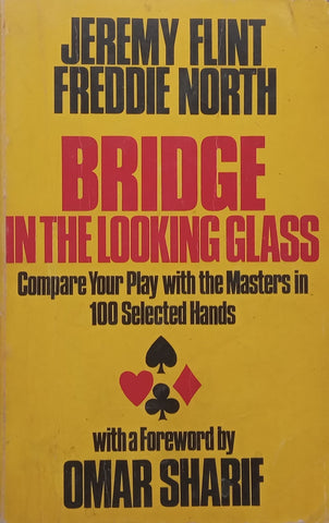 Bridge in the Looking Glass | Jeremy Flint & Freddie North