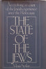 The State of the Jews: An Evolving Account of the Jewish Experience Since the Holocaust | Marie Syrkin