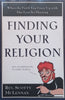 Finding Your Religion: When the Faith You Grew Up With Has Lost its Meaning | Rev. Scotty McLennan