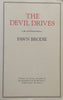 The Devil Drives: A Life of Sir Richard Burton | Fawn Brodie