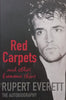 Red Carpets and Other Banana Skins: The Autobiography | Rupert Everett