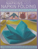 The Complete Illustrated Book of Napkins and Napkin Folding | Rick Beech