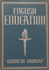 English Education | Kenneth Lindsay