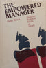 The Empowered Manager: Positive Political Skills at Work | Peter Block