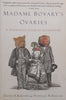 Madame Bovary’s Ovaries: A Darwinian Look at Literature | David P. Barash & Nanelle R. Barash