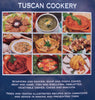 Tuscan Cookery | Elisabetta Piazzesi