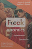 Freakonomics | Steven D. Levitt & Stephen J. Dubner