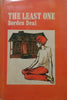 The Least One (First Edition, 1968) | Borden Deal