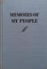 Memoirs of My People Through a Thousand Years | Leo W. Schwartz (Ed.)