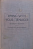 Living With Your Teenager: A Guide for Jewish Parents | Simon Glustrom