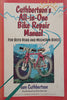 Cuthbertson’s All-In-One Bike Repair Manual for Both Road and Mountain Bikes | Tom Cuthbertson