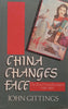 China Changes Face: The Road from Revolution, 1949-1989 | John Gittings