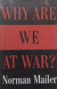 Why Are We at War? | Norman Mailer