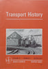 Transport History (Vol. 5, No. 1, March 1972)