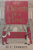 The Death of a King: A Medieval Mystery | P. C. Doherty