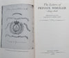 The Letters of Private Wheeler, 1809-1828 | Captain B. H. Liddell Hart (Ed.)