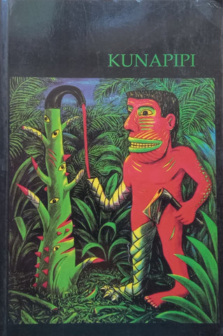 Kunapipi (Vol. XIII No. 3)