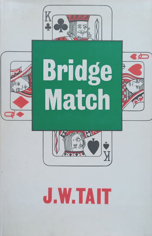 Bridge Match | J. W. Tait