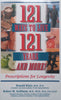 121 Ways to Live 121 Years: Prescriptions for Longevity | Ronald Klatz & Robert M. Goldman