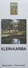 Klein-Kariba: Mineral Baths, Pleasure Resort (English/Afrikaans, Pamphlet)