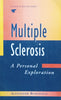 Multiple Sclerosis: A Personal Experience | Alexander Burnfield