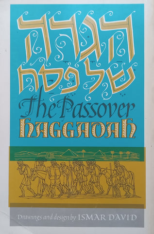 The Passover Haggadah