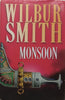 Monsoon (Hardcover) | Wilbur Smith