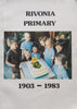 Rivonia Primary, 1903-1983