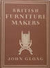 British Furniture Makers | John Gloag