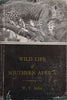 Wild Life of Southern Africa | W. T. Miller