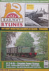 Railway Bylines (Vol. 9, No. 7, June 2004)