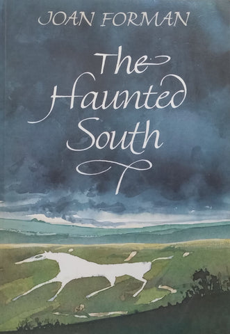 The Haunted South | Joan Forman