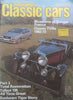 Thoroughbred & Classic Cars (February 1983)