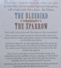 The Bluebird and the Sparrow | Janette Oke