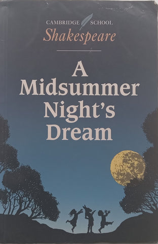 A Midsummer Night’s Dream | William Shakespeare