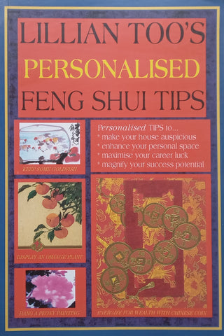Personalised Feng Shui Tips | Lillian Too