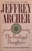 The Prodigal Daughter (Hardcover) | Jeffrey Archer