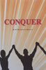 Conquer (Inscribed by Author) | Rudo Bingepinge-Dzenga