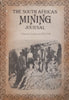 The South African Mining Journal Historical Supplement, 1892-1944