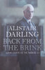 Back from the Brink: 1000 Days at Number 11 | Alistair Darling