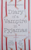 Diary of a Vampire in Pyjamas | Mathias Malzieu