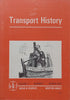 Transport History (Vol. 3, No. 1, March 1970)