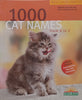 1000 Cat Names from A to Z | Gabrielle Linke-Grun & Sharon Vanderlip