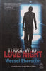 Those Who Love Night (A Yudel Gordon/Abigail Bukula Thriller) | Wessel Ebersohn